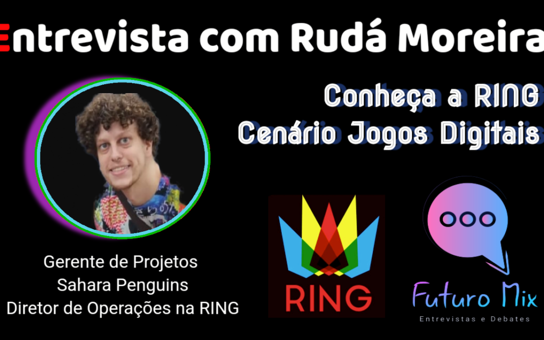 A Importância da RING no Cenário de Jogos Digitais