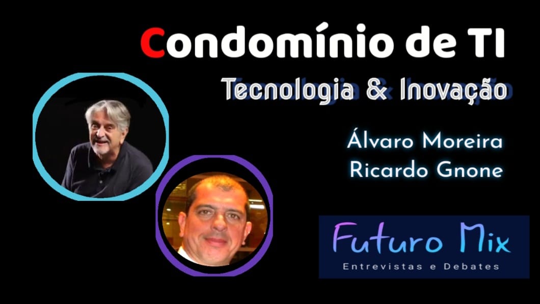 Condomínio de TI – Tecnologia e Inovação